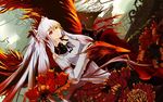 动漫 少女