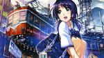 动漫 少女