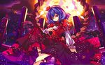 动漫 少女