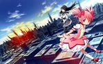 动漫 少女