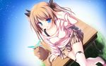 动漫 少女