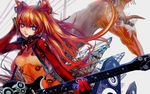 动漫 少女