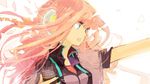 动漫 少女