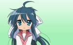 动漫少女
