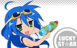 动漫少女