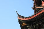 公园宝塔