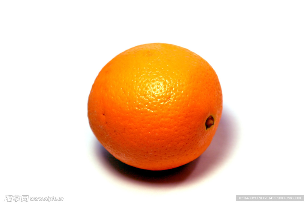 橙子