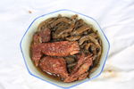 干豆角牛肉
