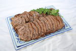 蒋腱子肉