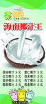 海南椰汁王