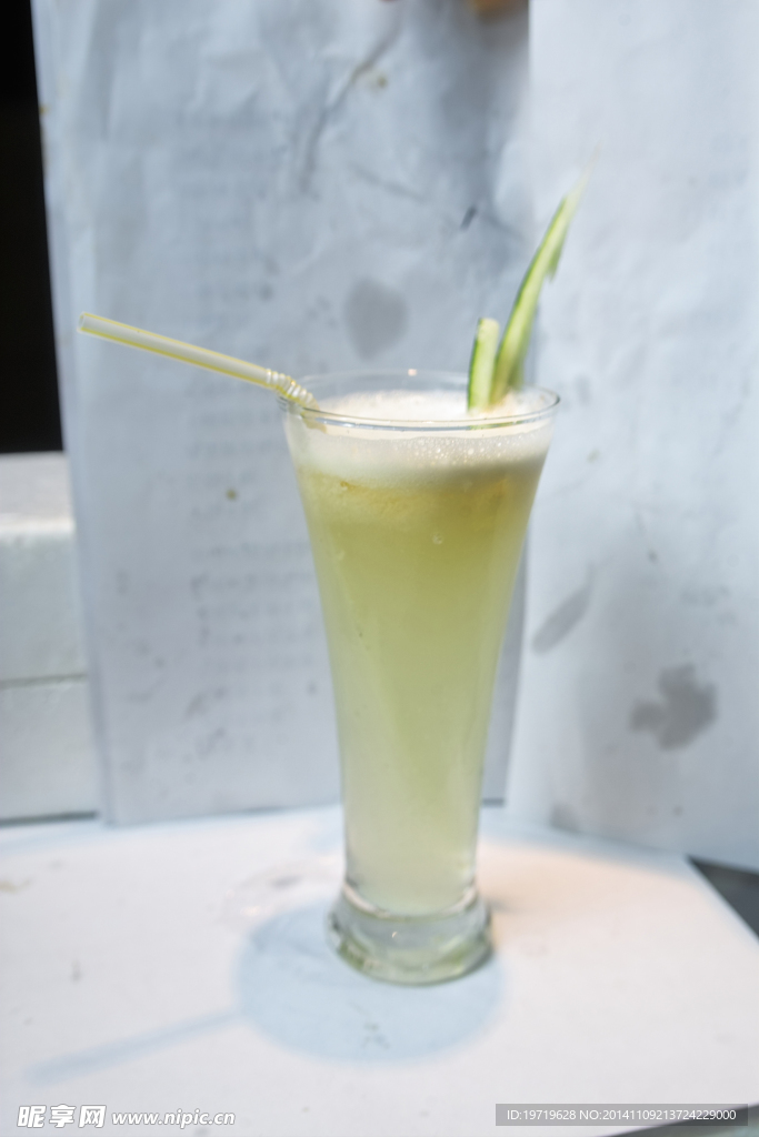 雪梨汁