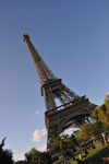 法国  埃菲尔铁塔