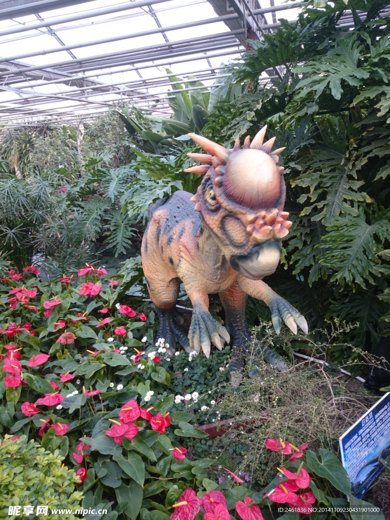 恐龙
