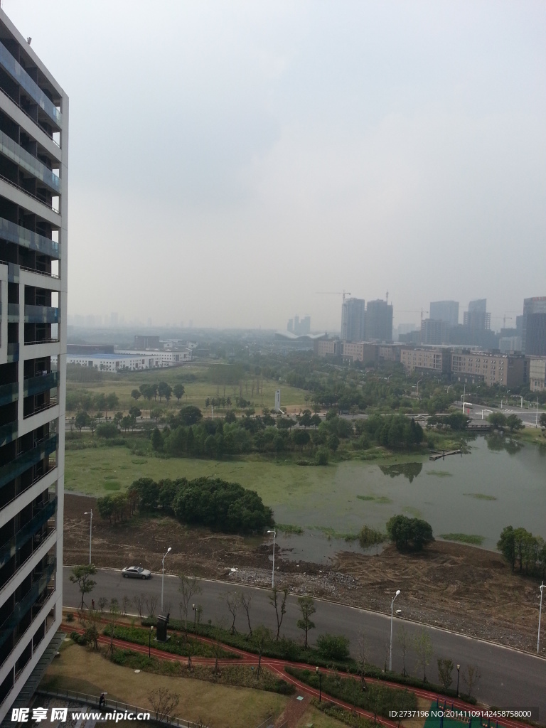 无锡风景