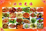 菜谱