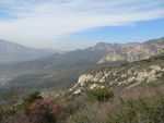 嵩山秋日风光
