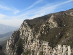 峻极峰风光