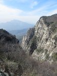 嵩山风光
