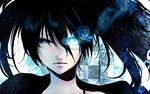 动漫 少女