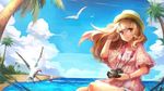 动漫 少女