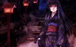动漫 少女