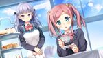 动漫 少女