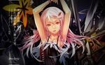 动漫 少女