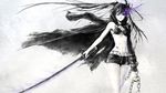 动漫 少女