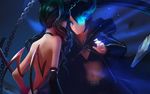 动漫 少女