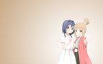 动漫 少女