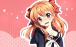 动漫 少女