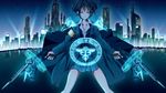 动漫 少女