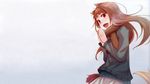 动漫 少女