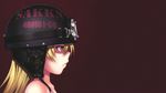 动漫 少女