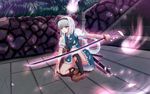 动漫 少女