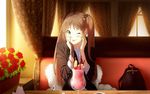 动漫 少女