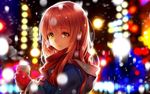 动漫 少女