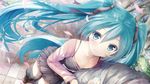 动漫 少女