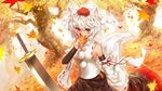 动漫 少女