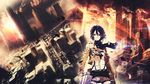动漫 少女