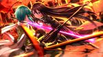 动漫 少女