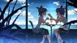动漫 少女