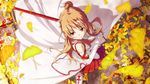 动漫 少女