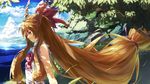 动漫 少女