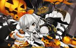 动漫 少女