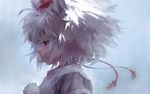 动漫 少女