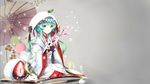 动漫少女