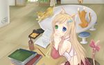 动漫少女