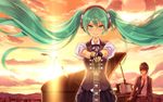 动漫少女