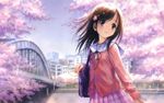 动漫少女